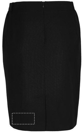 Miejsce znakowania: BACK LEFT (do 100 x 50 mm)