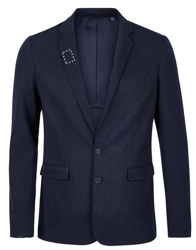 Miejsce znakowania: LAPEL RIGHT (do 30 x 40 mm)