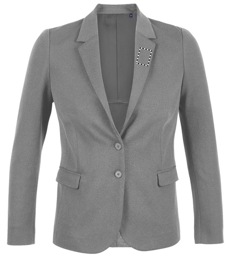 Miejsce znakowania: LAPEL LEFT (do 30 x 40 mm)