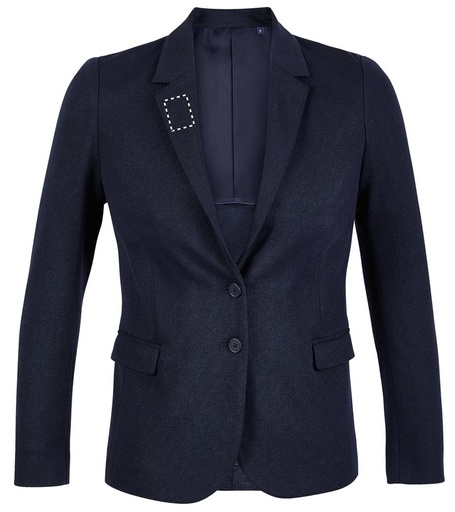Miejsce znakowania: LAPEL RIGHT (do 30 x 40 mm)