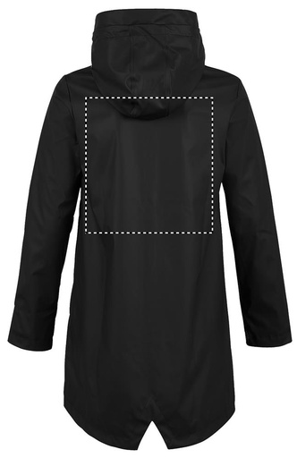 Miejsce znakowania: BACK (do 280 x 300 mm)