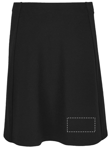 Miejsce znakowania: FRONT LEFT (do 100 x 50 mm)
