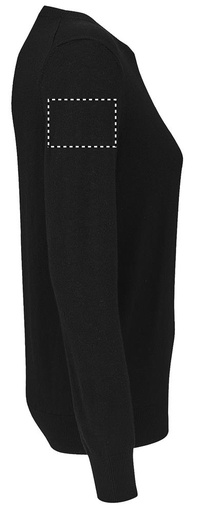 Miejsce znakowania: ARM RIGHT (do 100 x 70 mm)