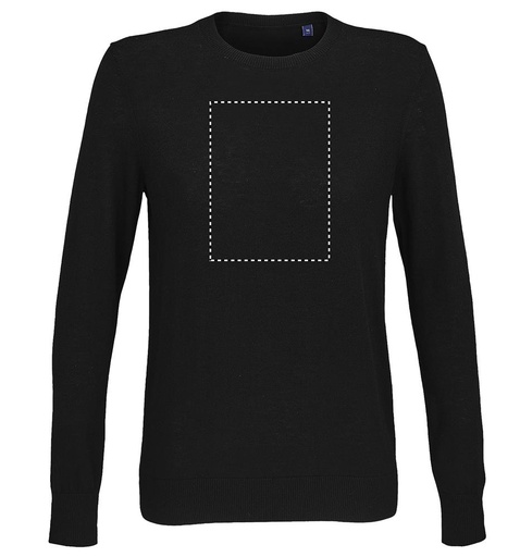 Miejsce znakowania: FRONT (do 150 x 200 mm)