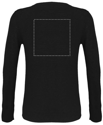 Miejsce znakowania: BACK (do 200 x 200 mm)