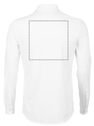 Miejsce znakowania: BACK SIDE 2 (do 270 x 270 mm)