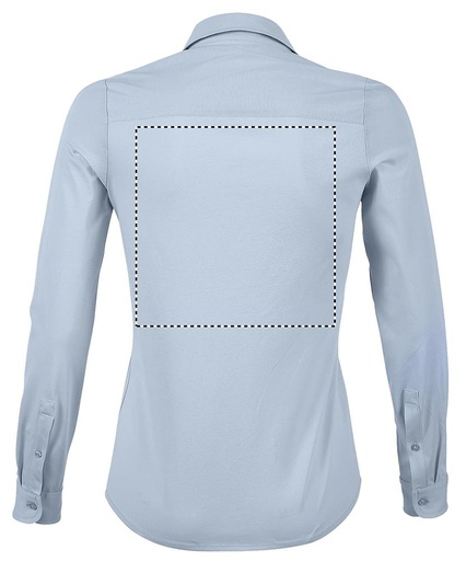 Miejsce znakowania: BACK SIDE 2 (do 270 x 270 mm)