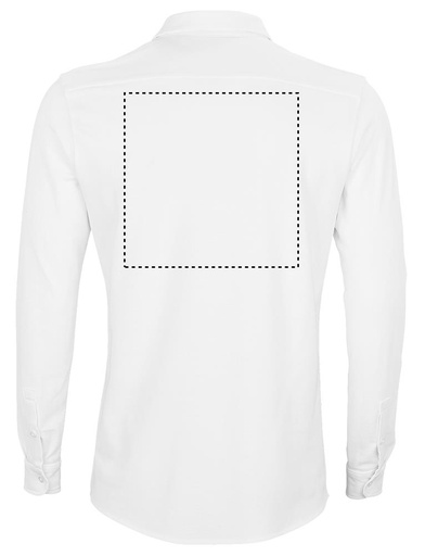 Miejsce znakowania: BACK (do 270 x 270 mm)