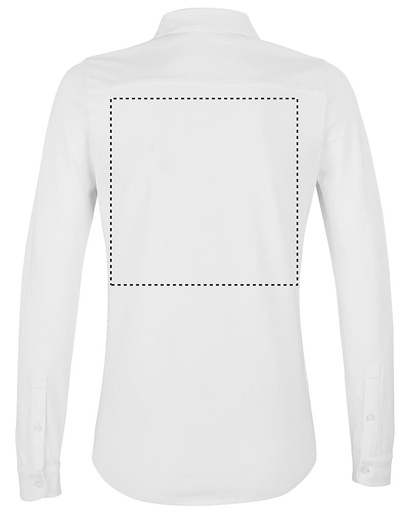 Miejsce znakowania: BACK (do 270 x 270 mm)