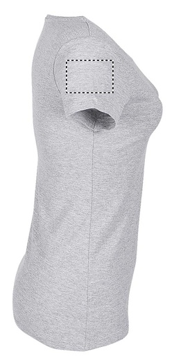 Miejsce znakowania: ARM LEFT (do 100 x 70 mm)