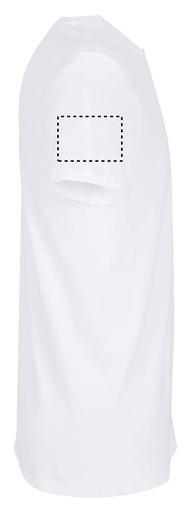 Miejsce znakowania: ARM RIGHT (do 100 x 70 mm)