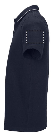 Miejsce znakowania: ARM LEFT (do 100 x 70 mm)