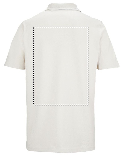 Miejsce znakowania: BACK (do 280 x 400 mm)