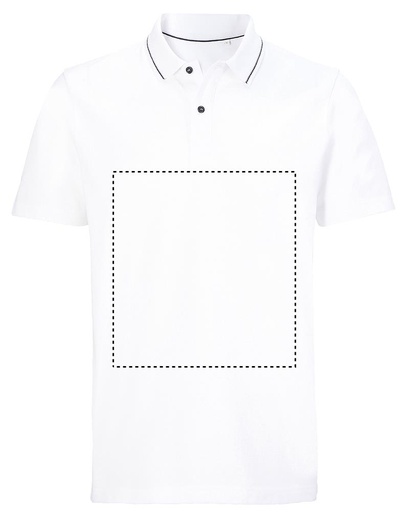 Miejsce znakowania: FRONT (do 280 x 300 mm)