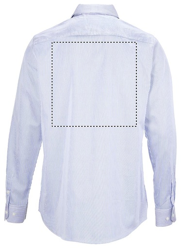 Miejsce znakowania: BACK (do 270 x 270 mm)