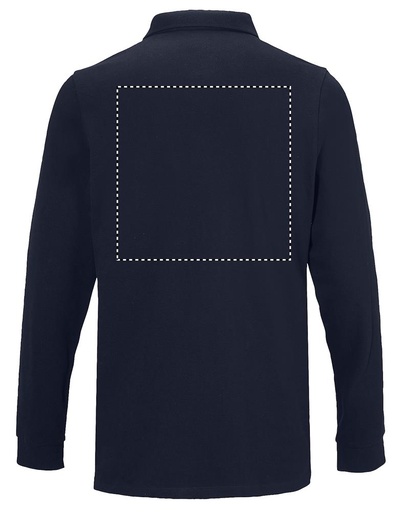 Miejsce znakowania: BACK (do 270 x 270 mm)