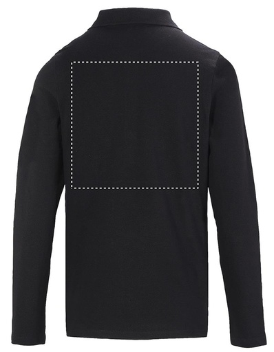 Miejsce znakowania: BACK (do 270 x 270 mm)