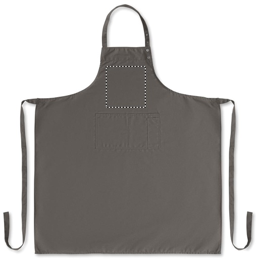 Miejsce znakowania: FRONT ABOVE POCKET (do 200 x 210 mm)