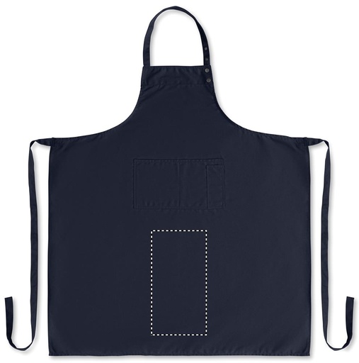 Miejsce znakowania: FRONT BELOW POCKET (do 200 x 380 mm)