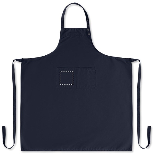 Miejsce znakowania: FRONT POCKET RIGHT (do 110 x 110 mm)