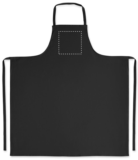 Miejsce znakowania: FRONT (do 200 x 200 mm)