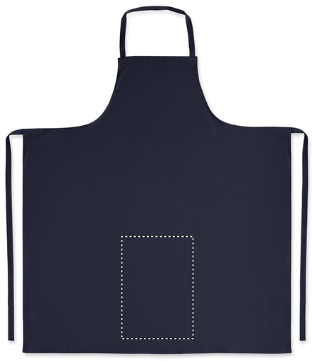 Miejsce znakowania: FRONT LOWER (do 280 x 400 mm)
