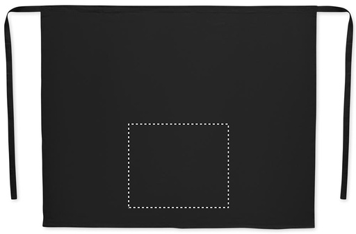 Miejsce znakowania: FRONT LOWER (do 380 x 320 mm)