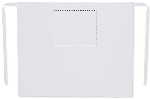 Miejsce znakowania: FRONT UPPER (do 380 x 320 mm)