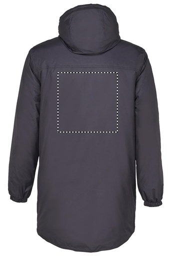 Miejsce znakowania: BACK SIDE 2 (do 250 x 250 mm)