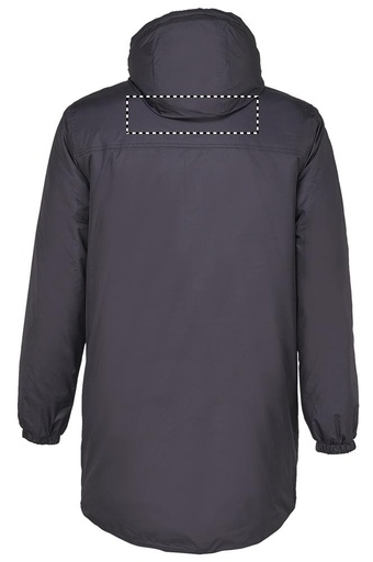 Miejsce znakowania: BACK SIDE 1 (do 250 x 70 mm)