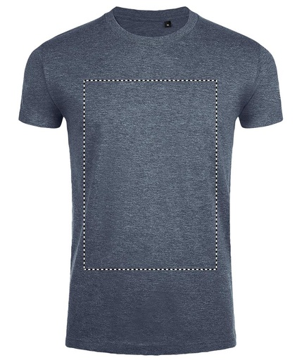 Miejsce znakowania: FRONT (do 280 x 400 mm)