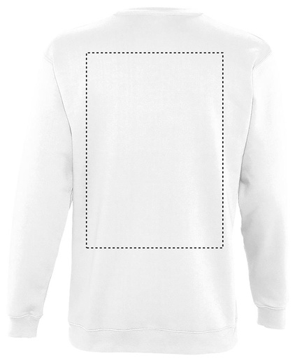 Miejsce znakowania: BACK (do 280 x 400 mm)