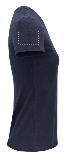Miejsce znakowania: ARM RIGHT (do 100 x 70 mm)