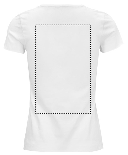 Miejsce znakowania: BACK (do 250 x 400 mm)