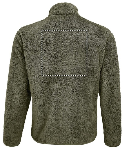 Miejsce znakowania: BACK (do 250 x 250 mm)