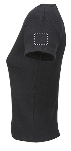 Miejsce znakowania: ARM LEFT (do 60 x 50 mm)