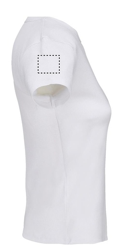 Miejsce znakowania: ARM RIGHT (do 60 x 50 mm)