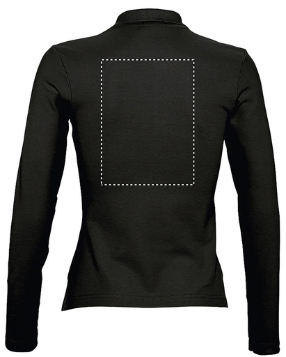 Miejsce znakowania: BACK (do 200 x 270 mm)