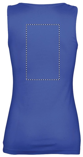 Miejsce znakowania: BACK (do 150 x 250 mm)