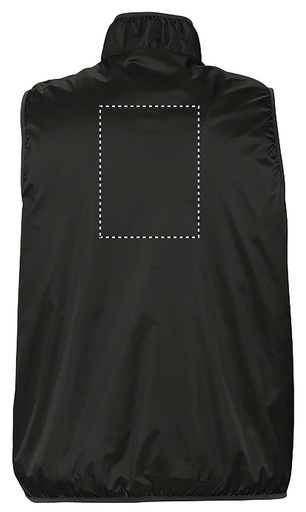 Miejsce znakowania: BACK (do 150 x 200 mm)