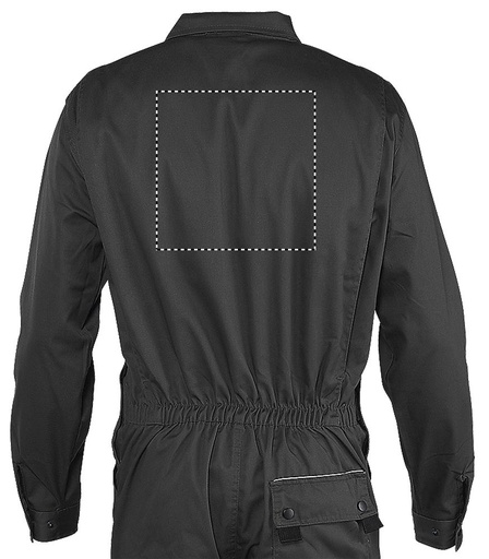 Miejsce znakowania: BACK (do 250 x 250 mm)