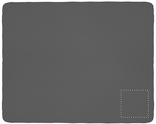 Miejsce znakowania: BLANKET (do 270 x 270 mm)
