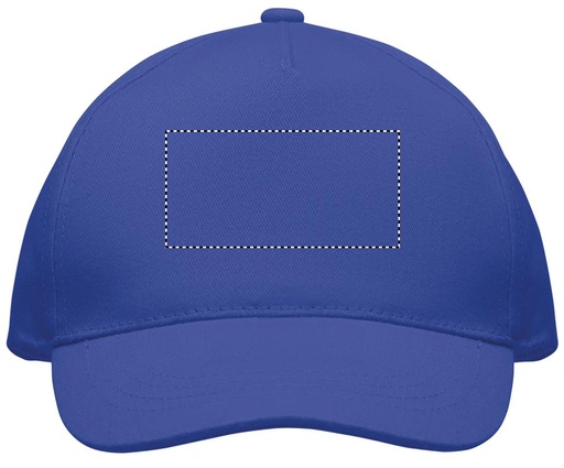 Miejsce znakowania: FRONT (do 80 x 40 mm)