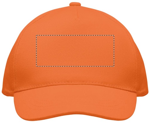 Miejsce znakowania: FRONT SCREEN (do 100 x 40 mm)