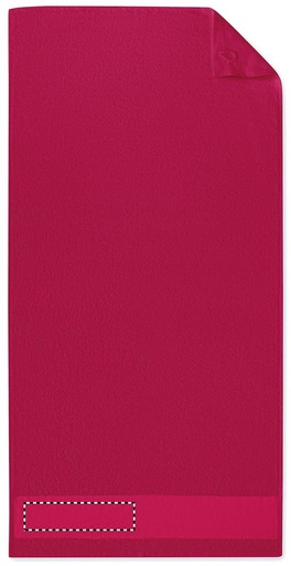 Miejsce znakowania: STRIP LEFT (do 200 x 50 mm)