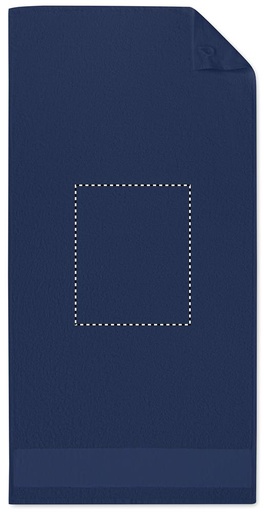 Miejsce znakowania: UPPER (do 230 x 280 mm)