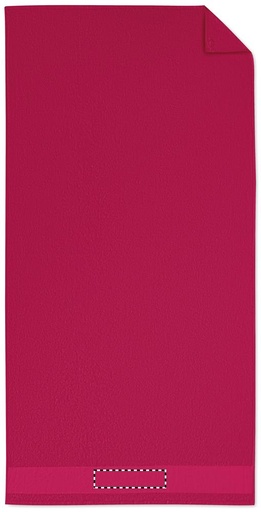 Miejsce znakowania: STRIP MIDDLE (do 200 x 50 mm)