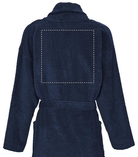 Miejsce znakowania: BACK (do 250 x 250 mm)