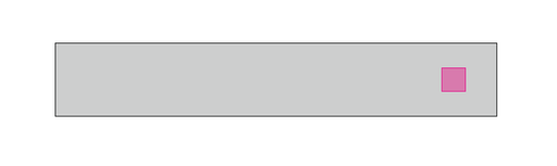 Umiejscowienie znakowania na szaliku: Front (do 80 x 80 mm)