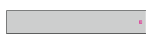 Umiejscowienie znakowania na szaliku: Front (do 30 x 30 mm)